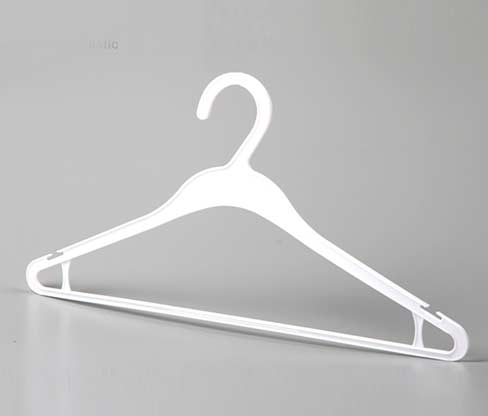 Ganchos para ropa plastico resistente
