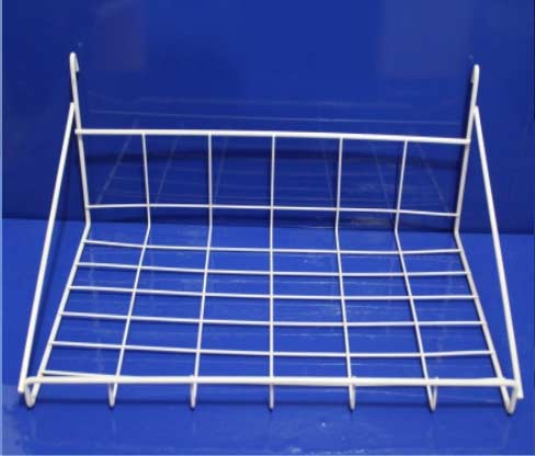 Repisa para Reja o Panel